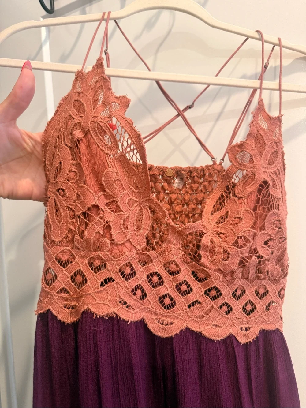 free people dress